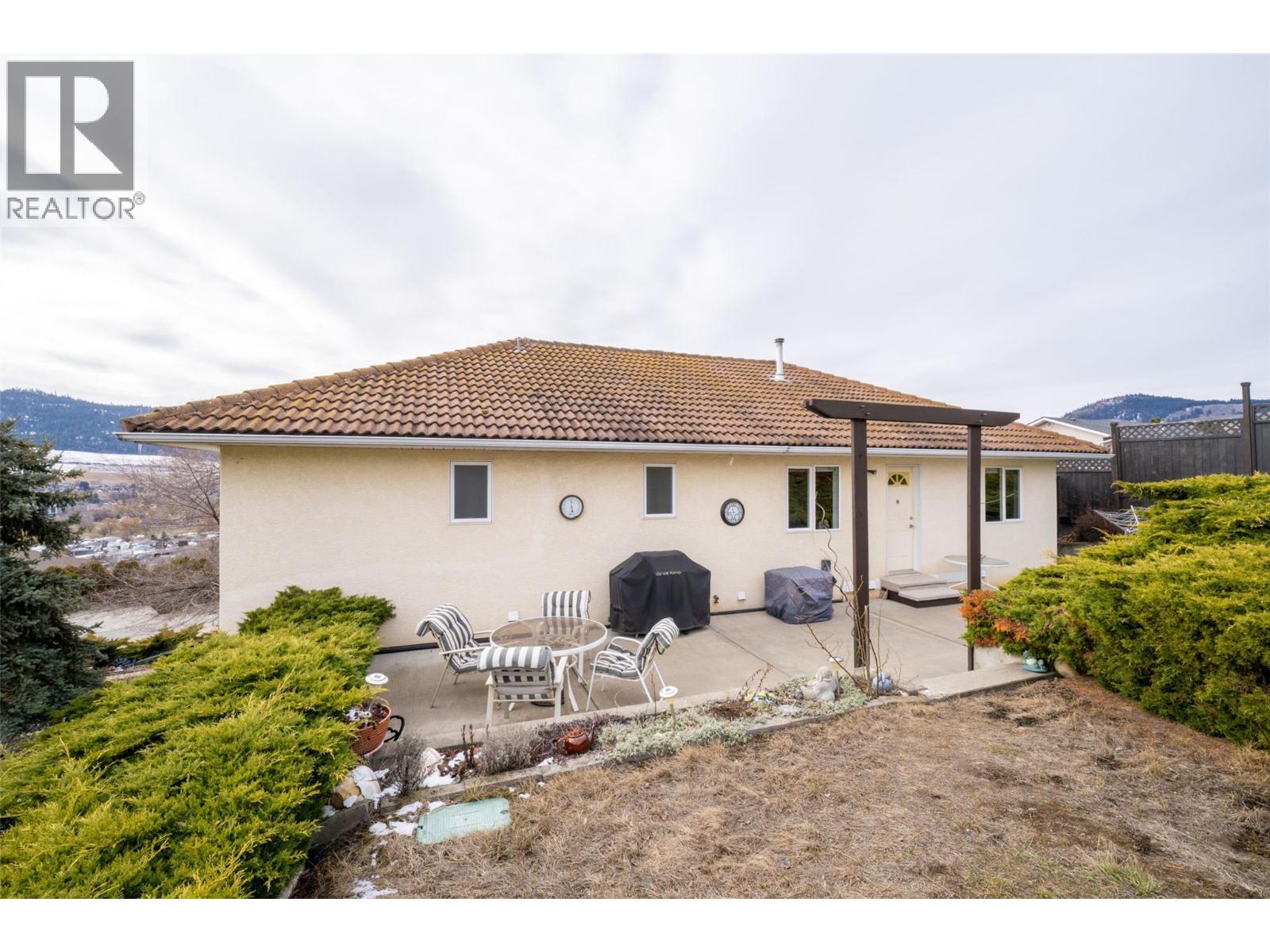 6809 Cameo Drive N, Vernon