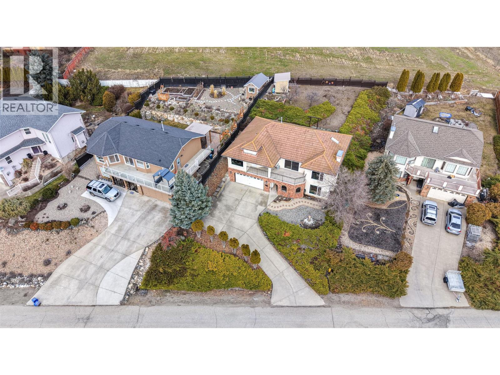 6809 Cameo Drive N, Vernon