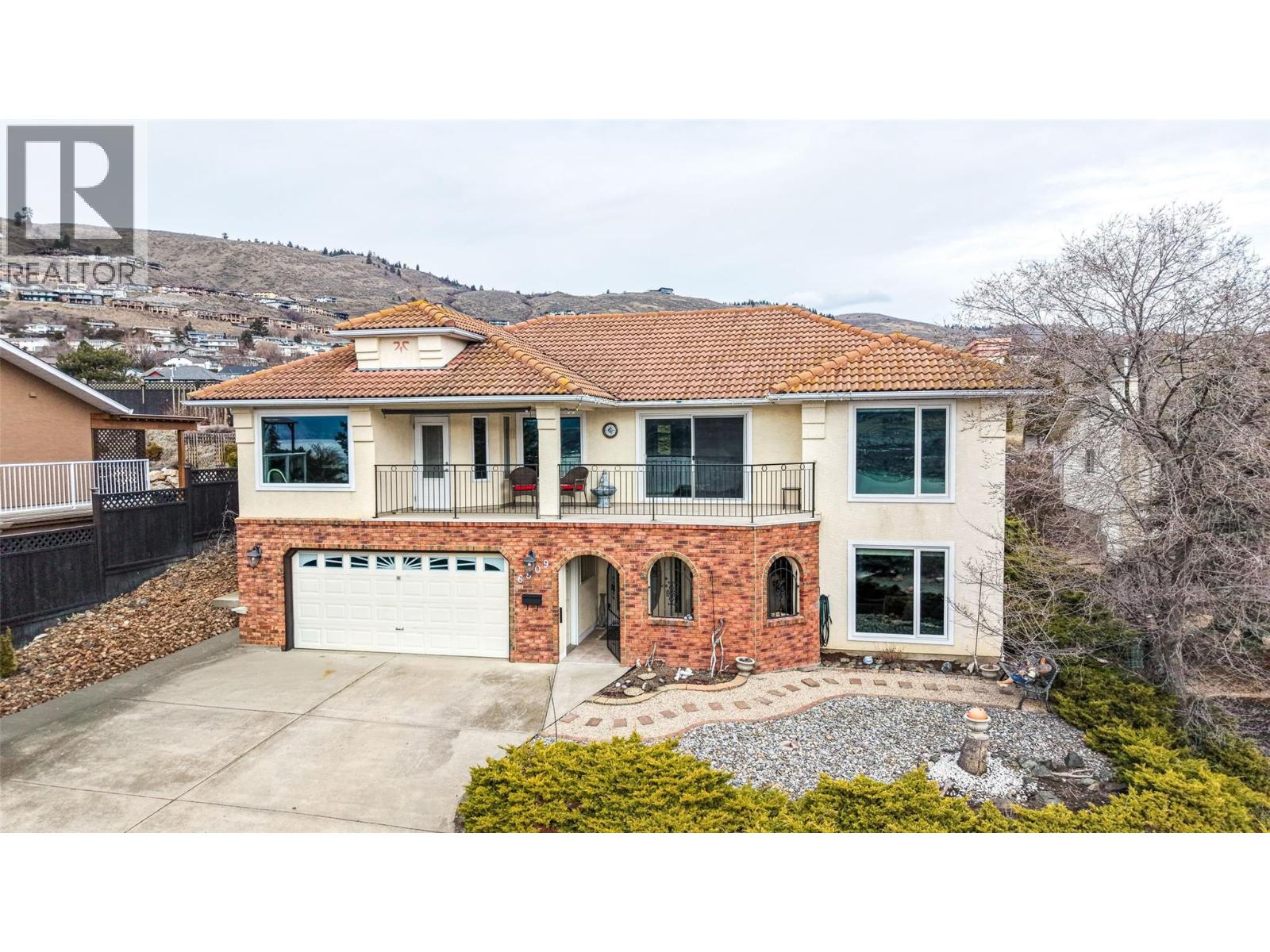 6809 Cameo Drive N, Vernon