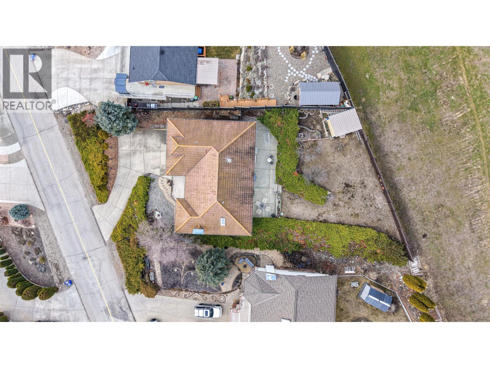 6809 Cameo Drive N, Vernon