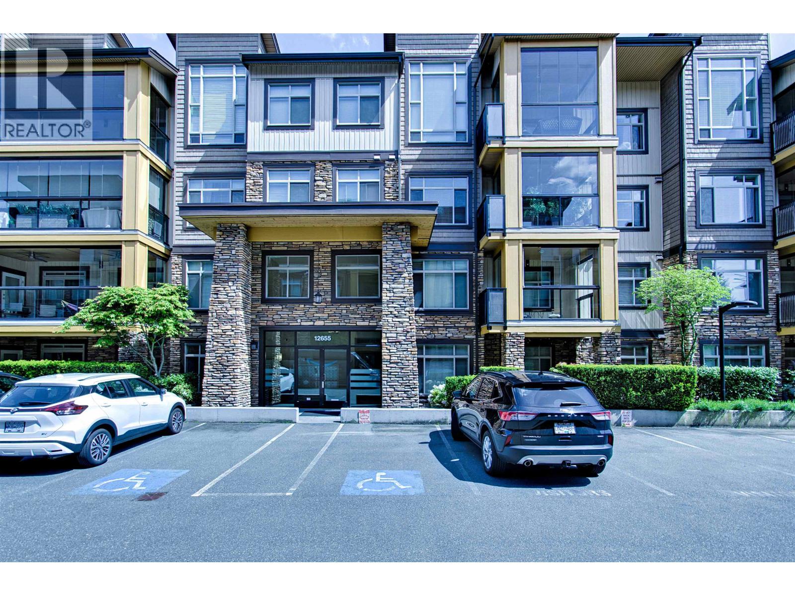 211 12655 190A STREET, Pitt Meadows