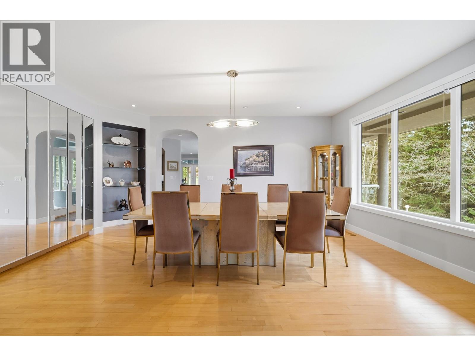 1075 THOMSON ROAD, Anmore