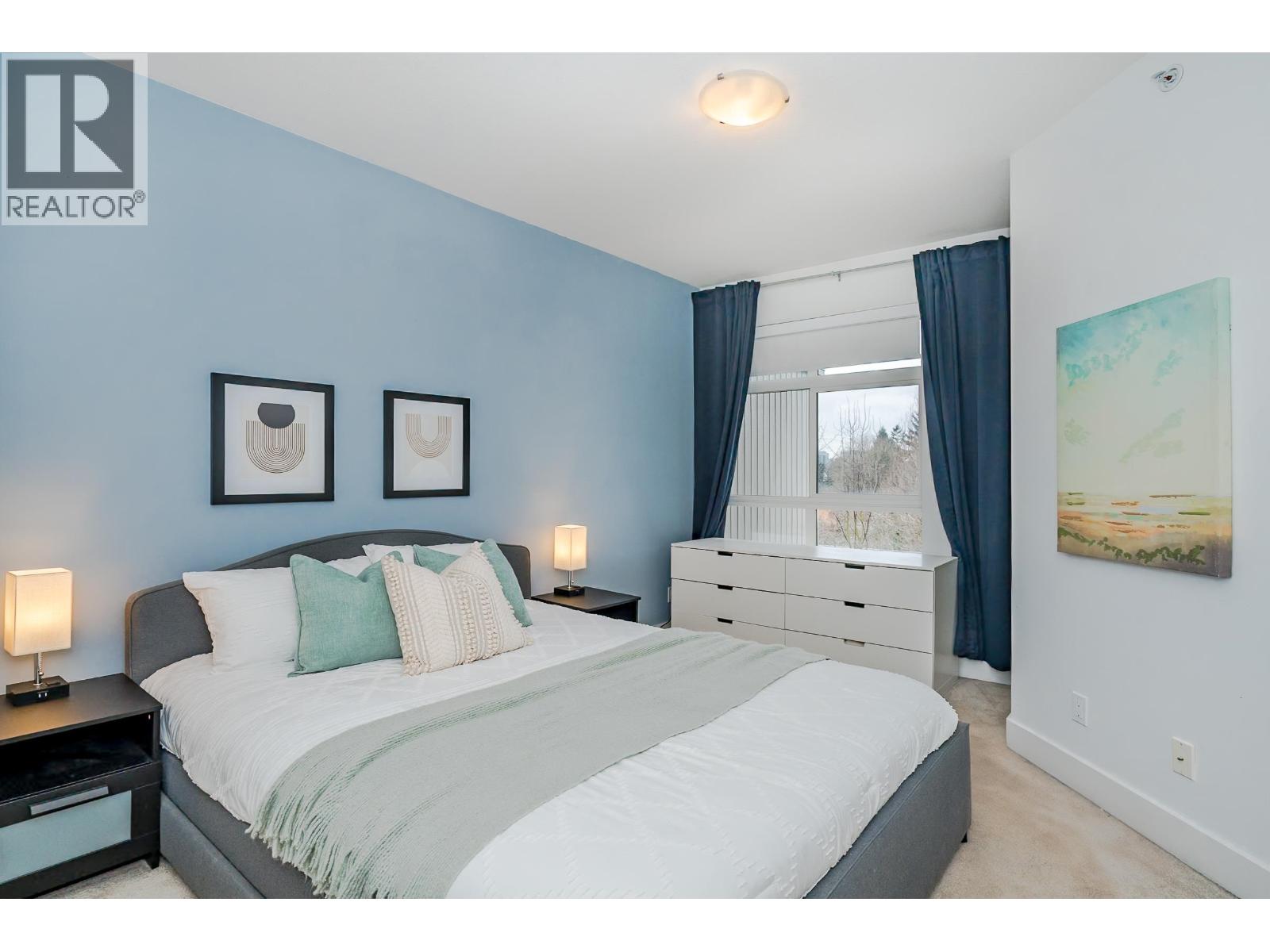 409 9233 FERNDALE ROAD, Richmond