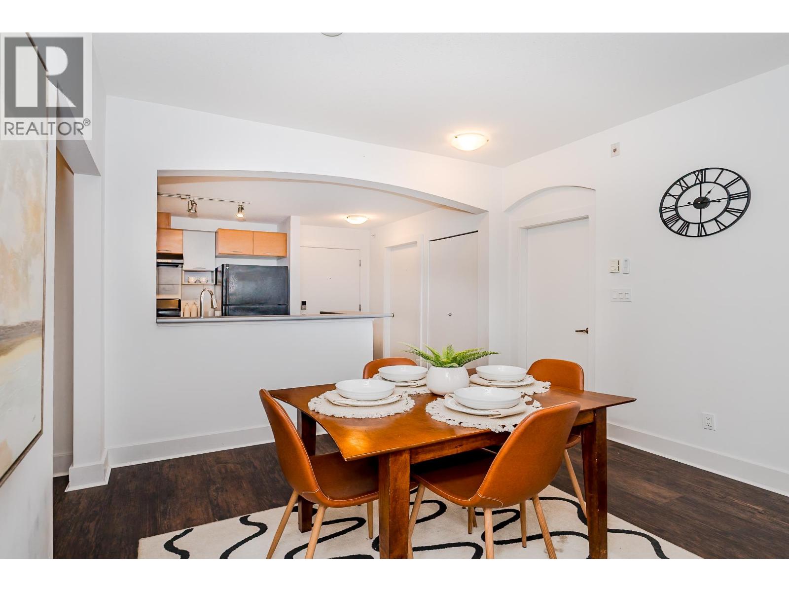 409 9233 FERNDALE ROAD, Richmond