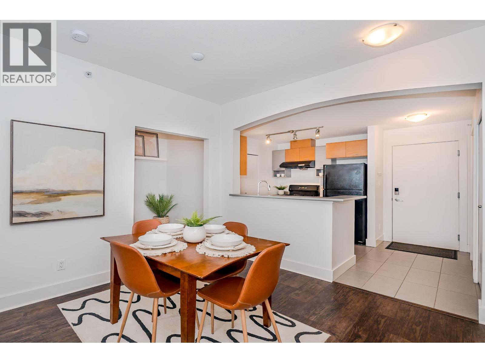 409 9233 FERNDALE ROAD, Richmond