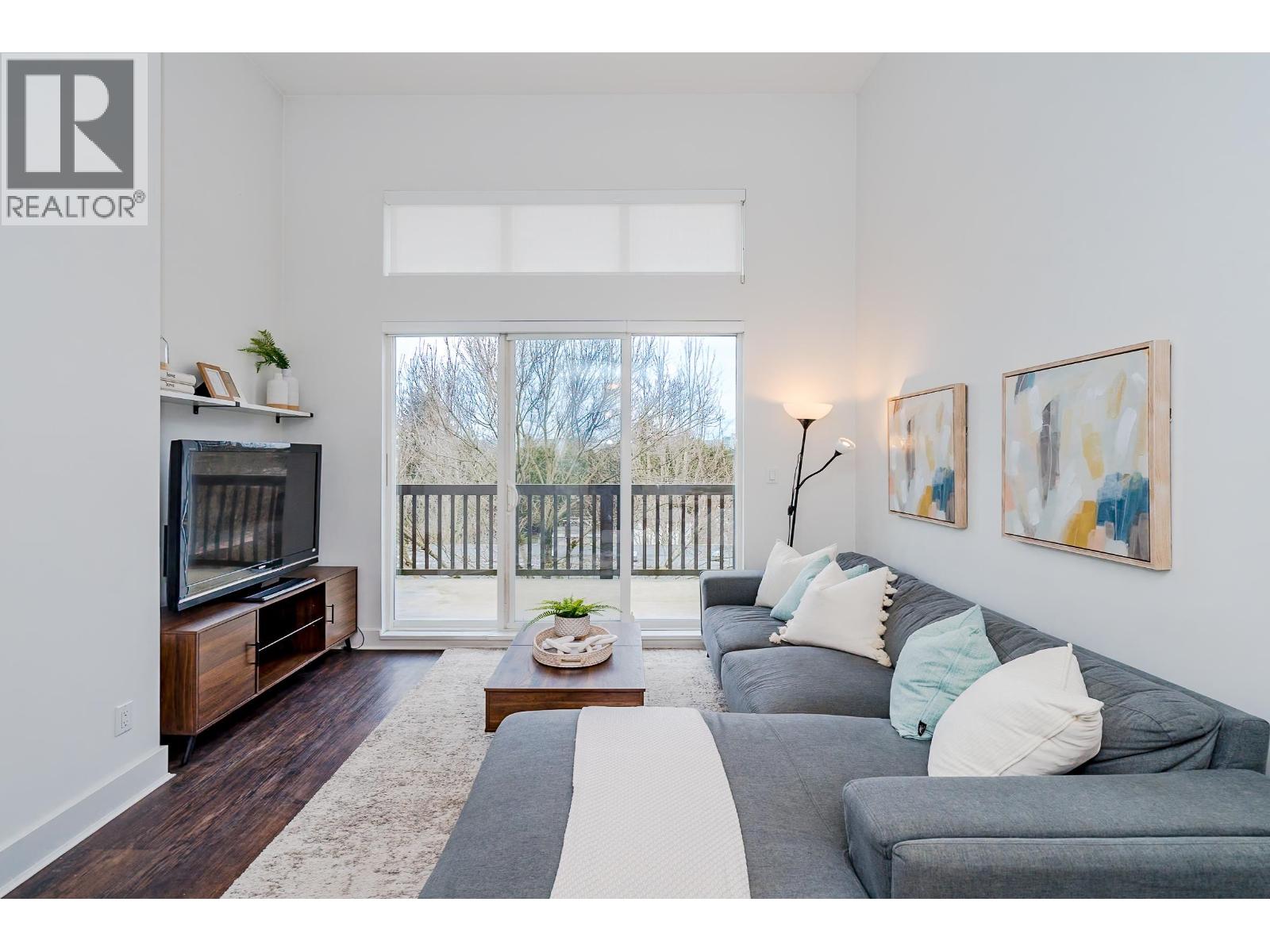 409 9233 FERNDALE ROAD, Richmond