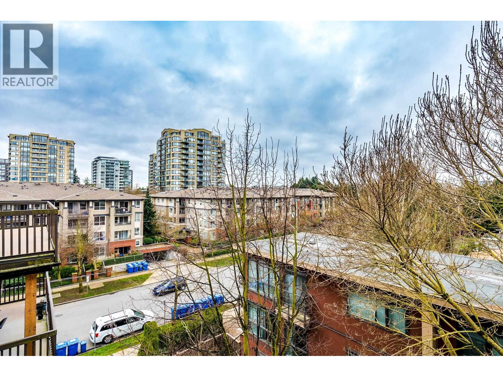 409 9233 FERNDALE ROAD, Richmond