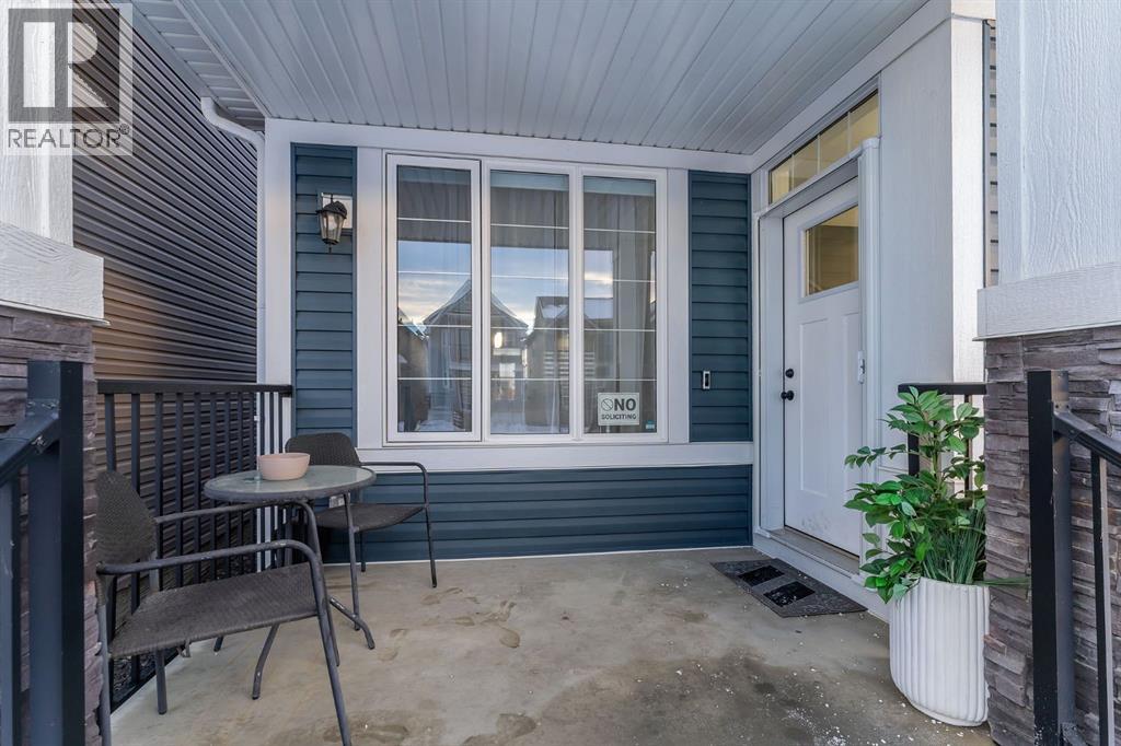 128 Seton Villas SE - Photo 2 of 28, Calgary, Alberta