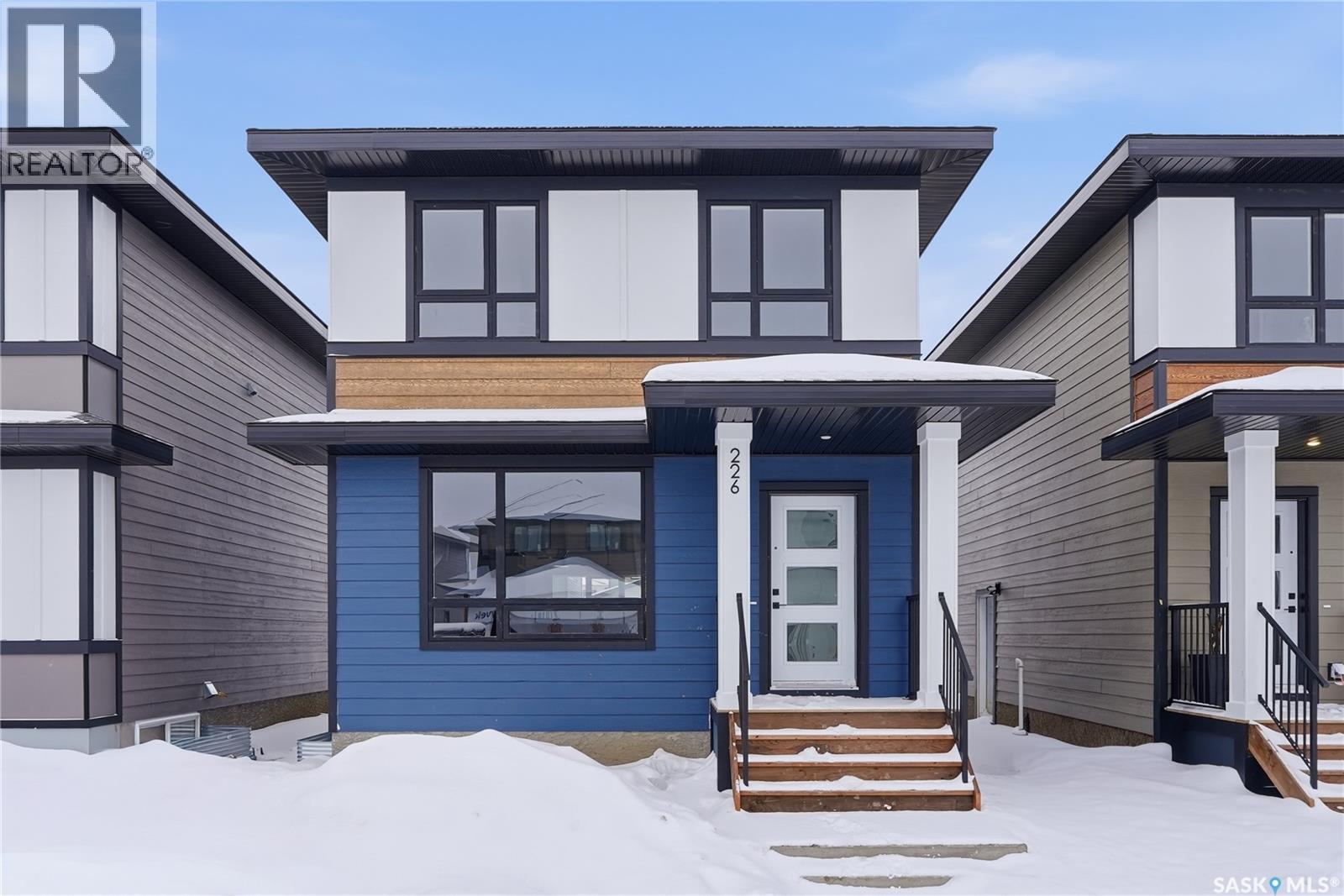 234 Leskiw LANE - Photo 2 of 49, Saskatoon, Saskatchewan