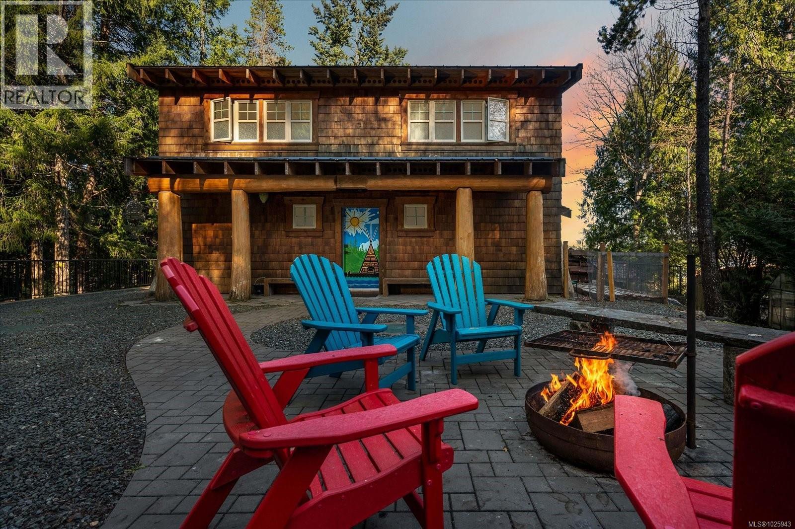 2376 Shady Lane, Qualicum Beach