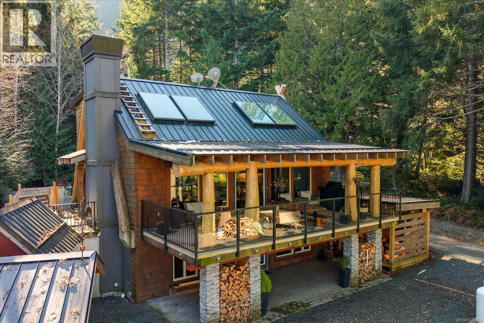 2376 Shady Lane, Qualicum Beach