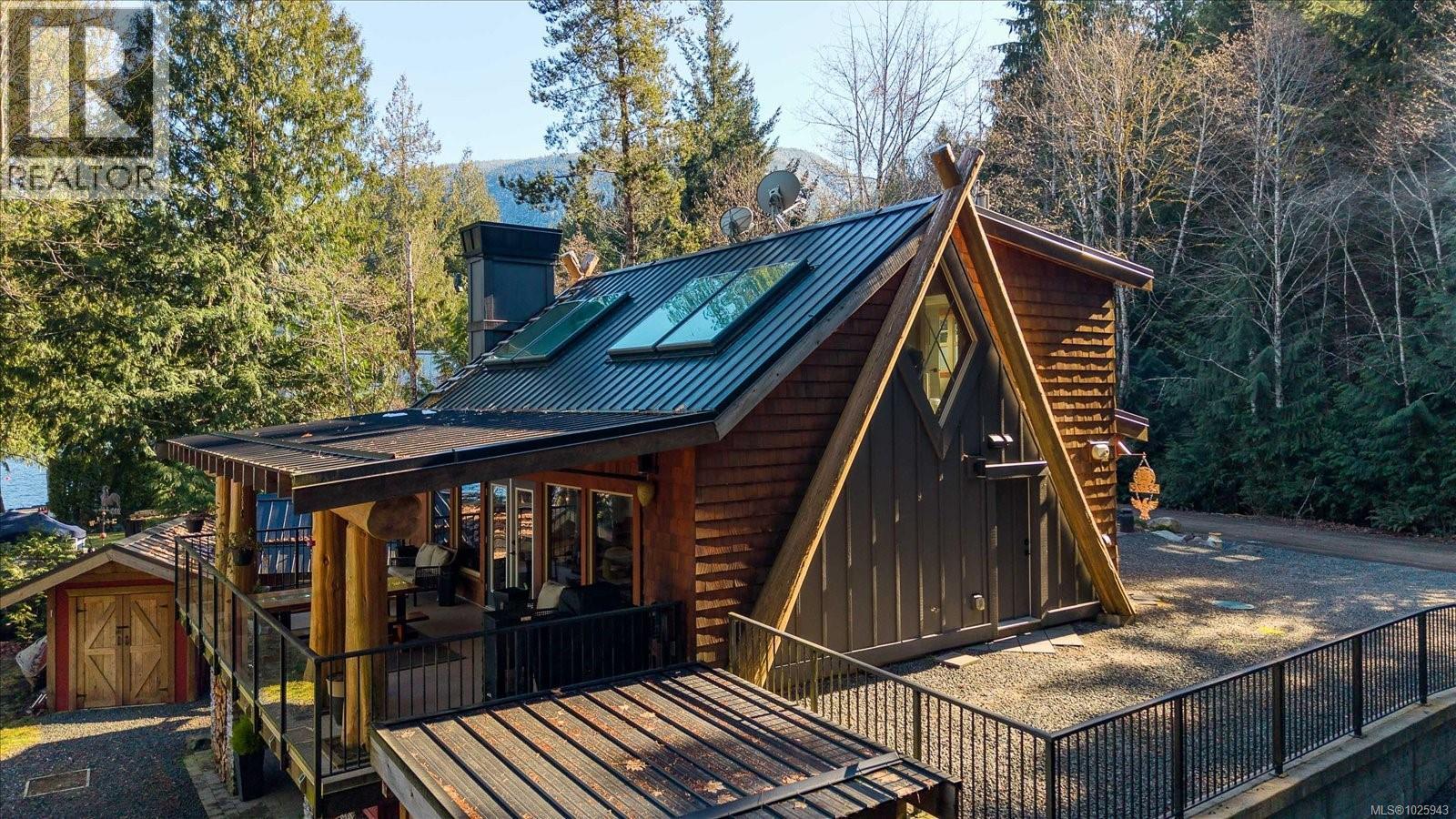 2376 Shady Lane, Qualicum Beach