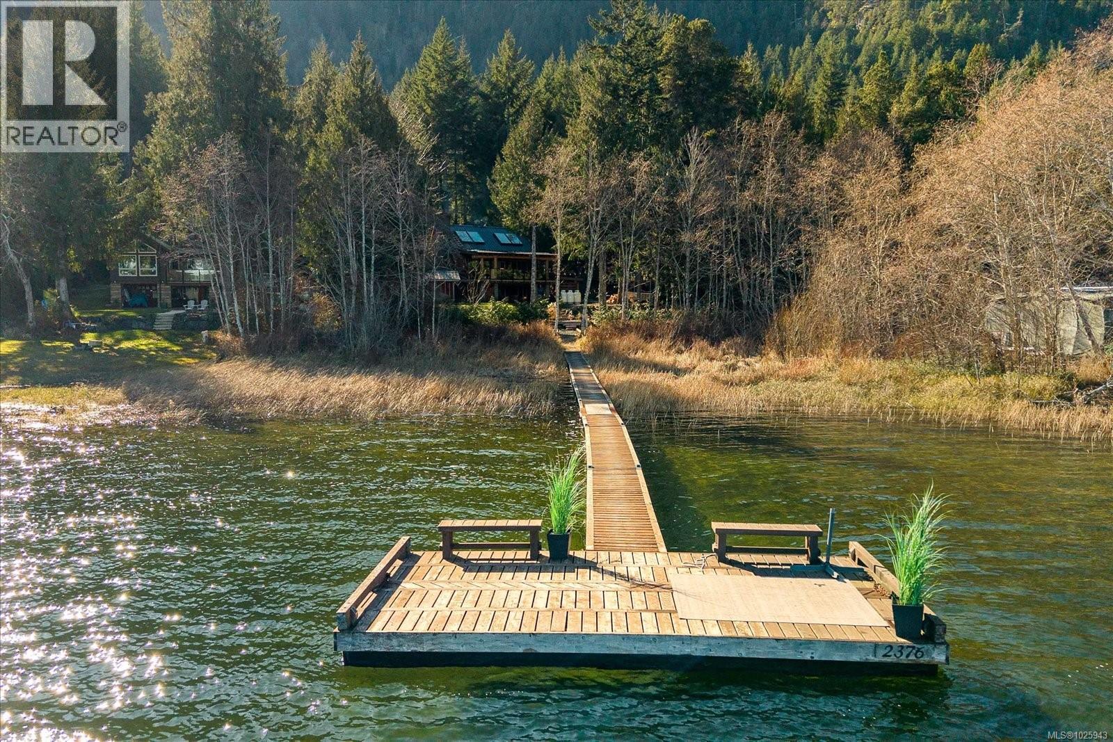 2376 Shady Lane, Qualicum Beach