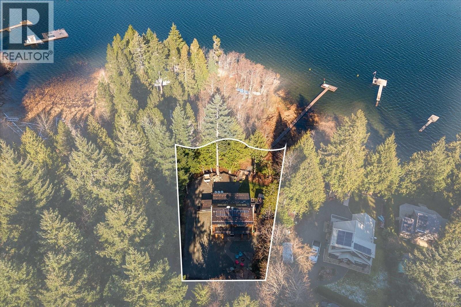 2376 Shady Lane, Qualicum Beach