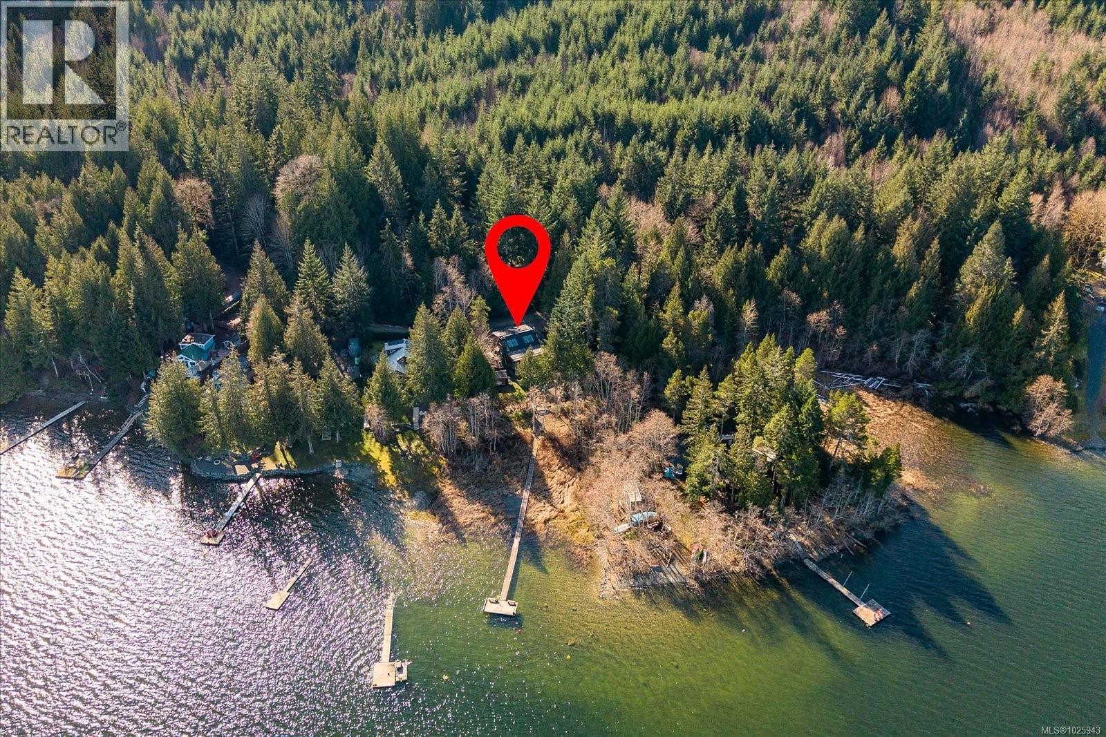 2376 Shady Lane, Qualicum Beach