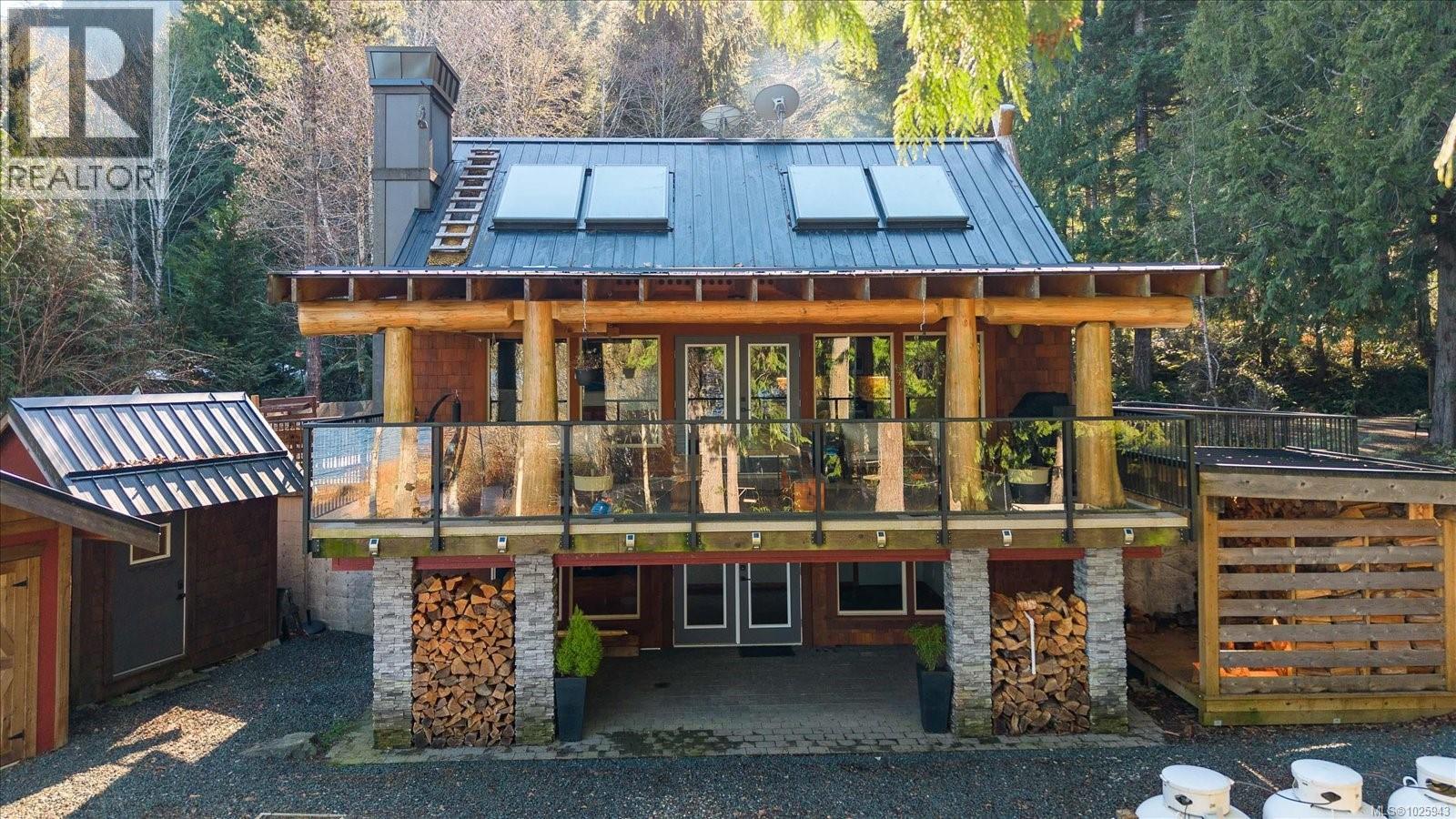 2376 Shady Lane, Qualicum Beach