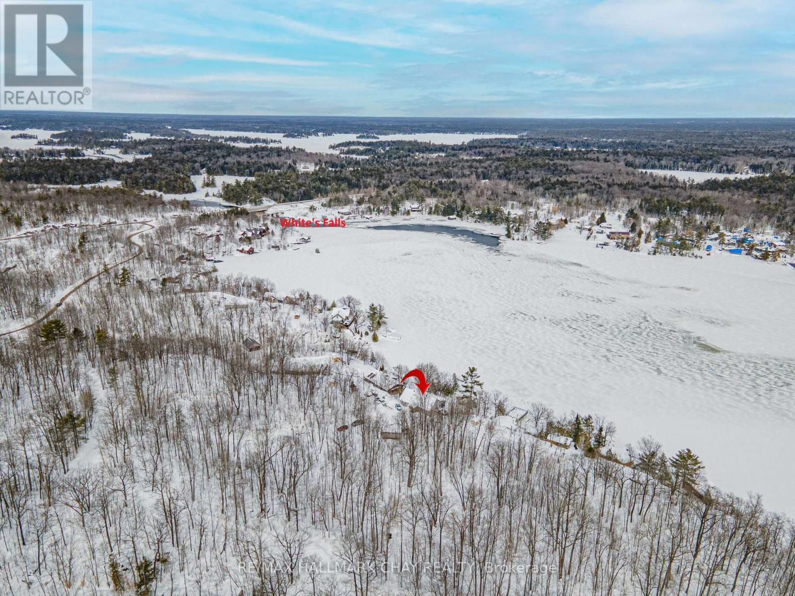 137 PICKEREL POINT ROAD - Photo 2 of 50, Georgian Bay (Baxter), Ontario