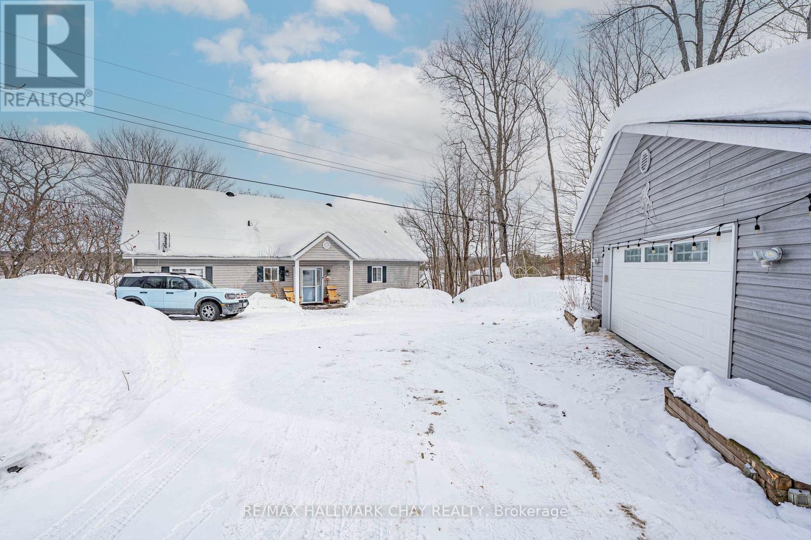 137 PICKEREL POINT ROAD - Photo 4 of 50, Georgian Bay (Baxter), Ontario