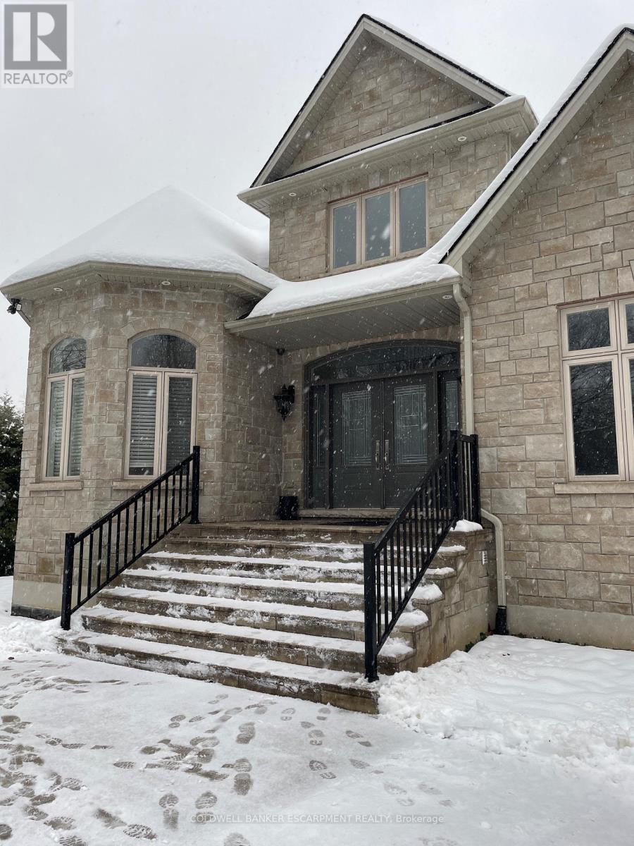 4449 MILBUROUGH LINE - Main photo, Burlington, Ontario