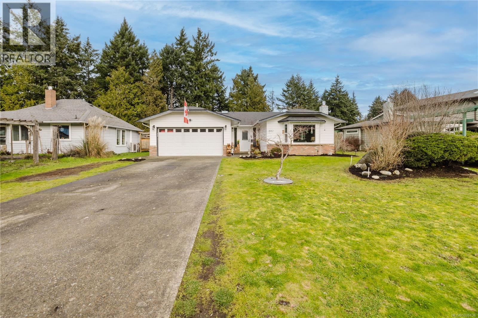 882 Sunridge Valley Dr