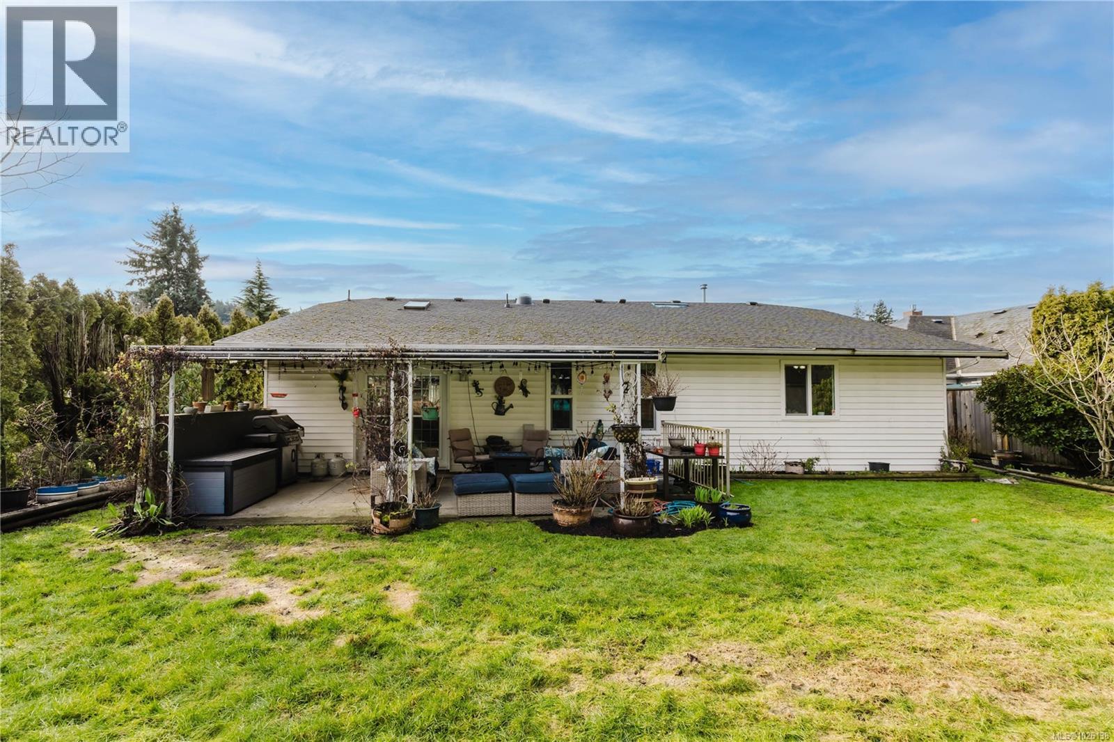 882 Sunridge Valley Dr, Colwood