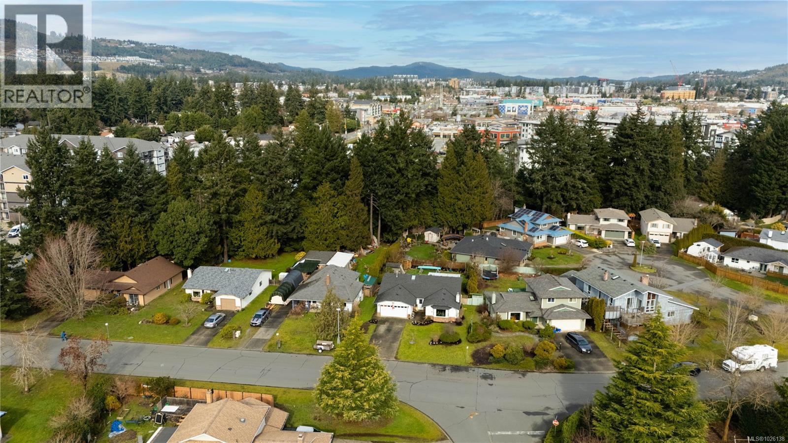 882 Sunridge Valley Dr, Colwood