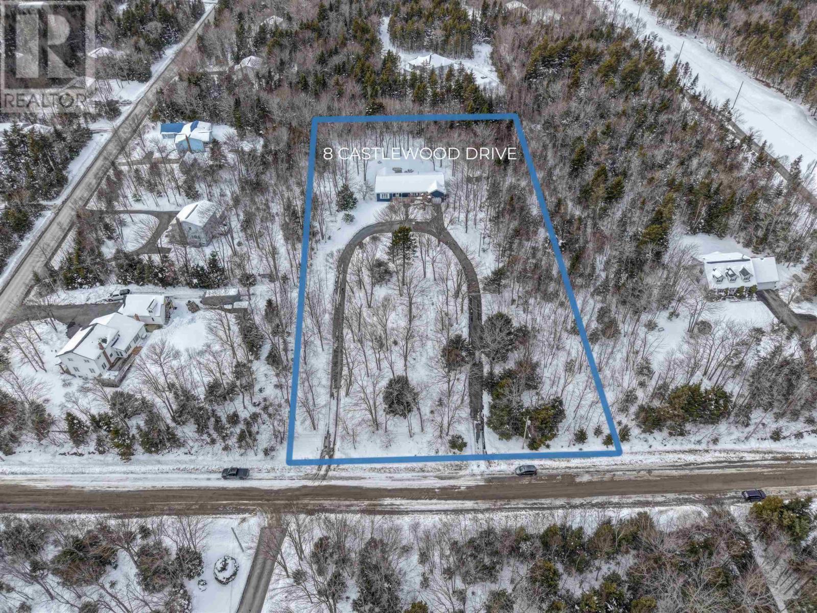 Property 9 of 37 of 8 Castlewood Drive