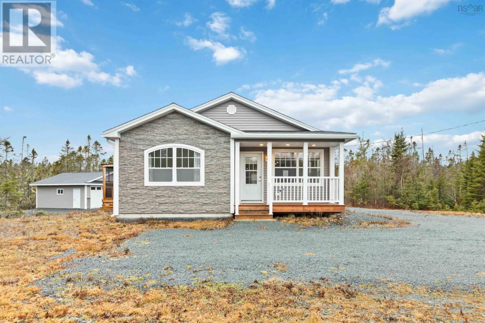 Property photo of 42 West Jeddore Road