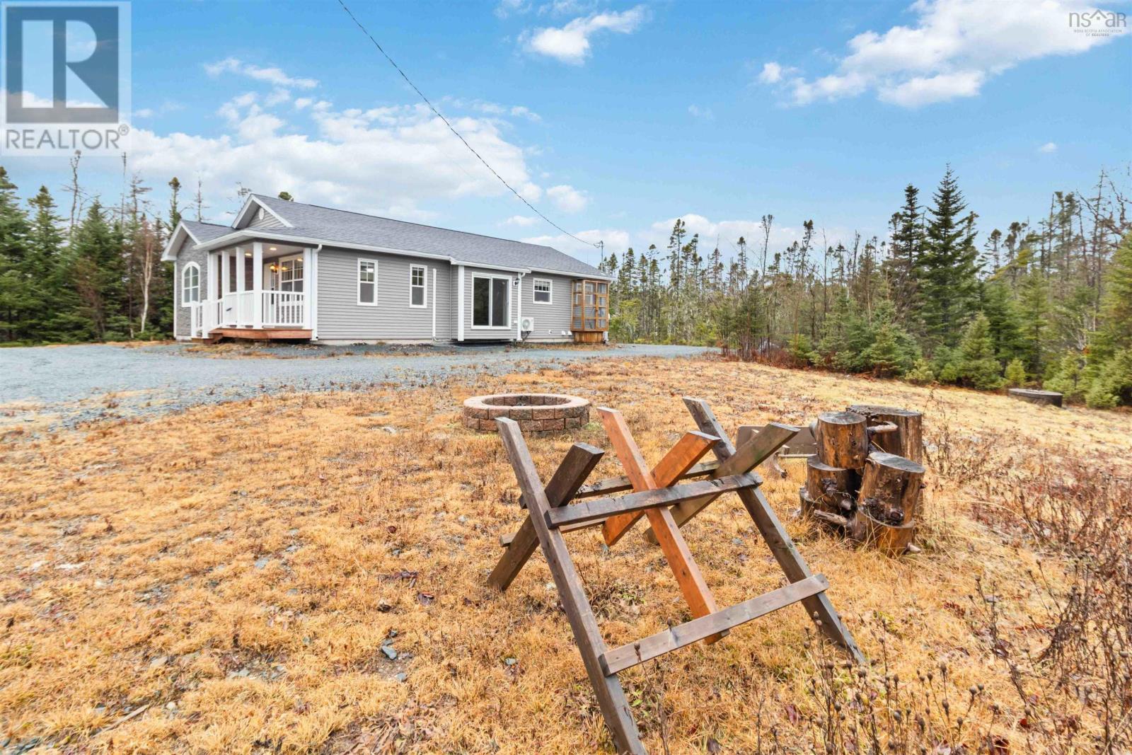 Property 4 of 33 of 42 West Jeddore Road