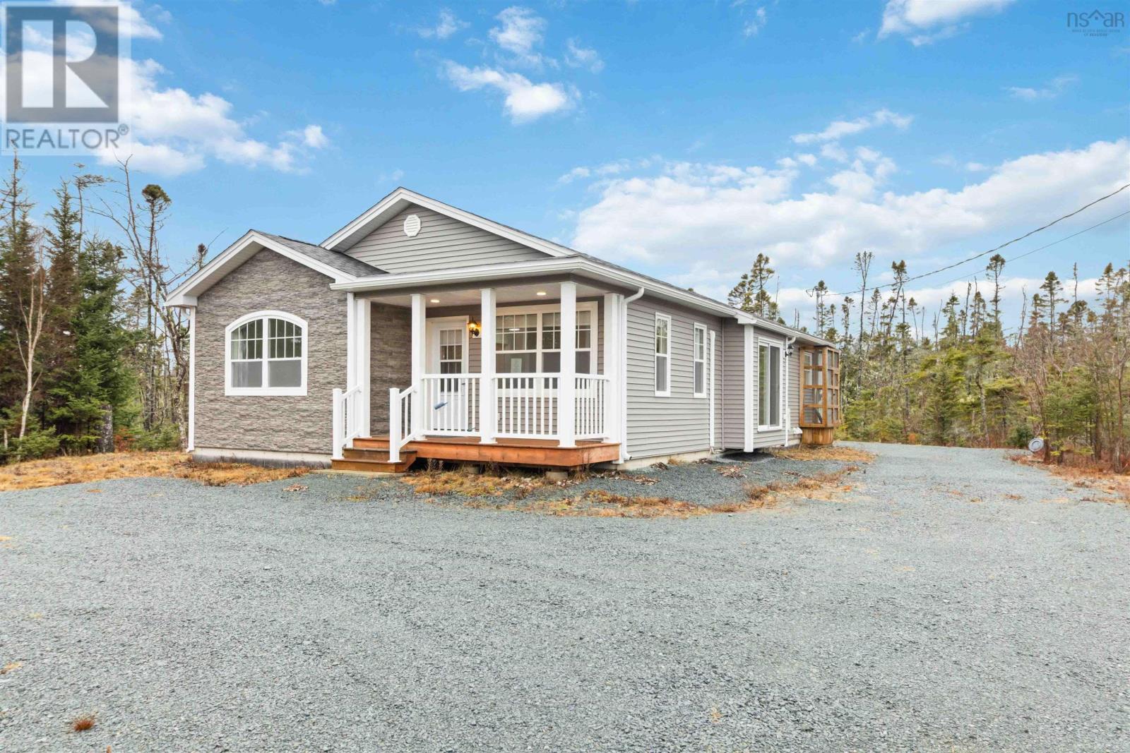 Property 3 of 33 of 42 West Jeddore Road