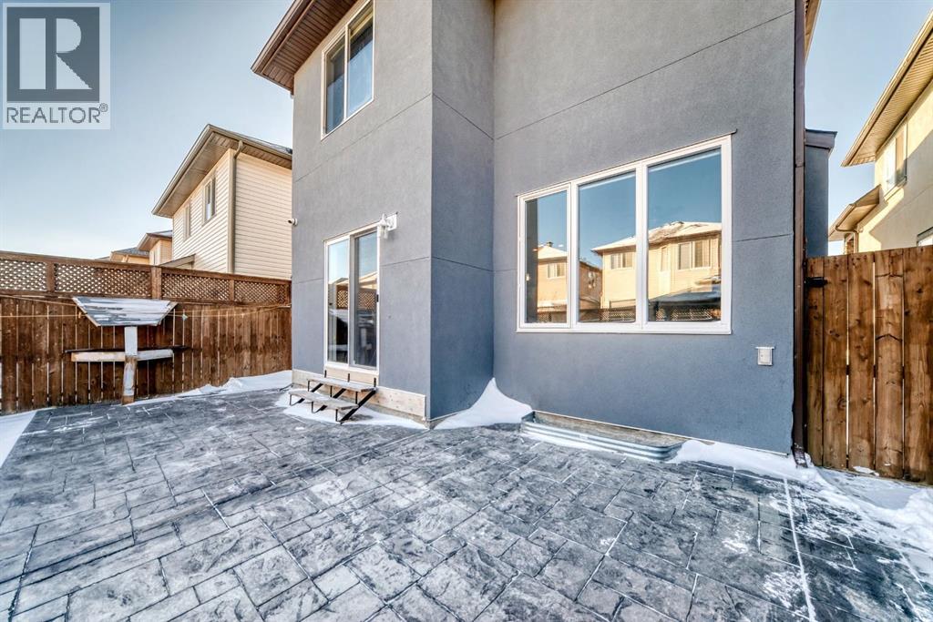 Single Family House for Sale in  Saddlelake Gardens NE Saddle Ridge Calgary 