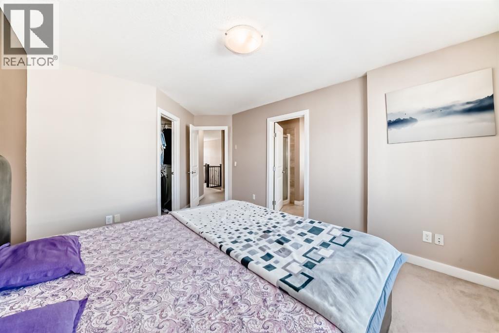 Single Family House for Sale in  Saddlelake Gardens NE Saddle Ridge Calgary 