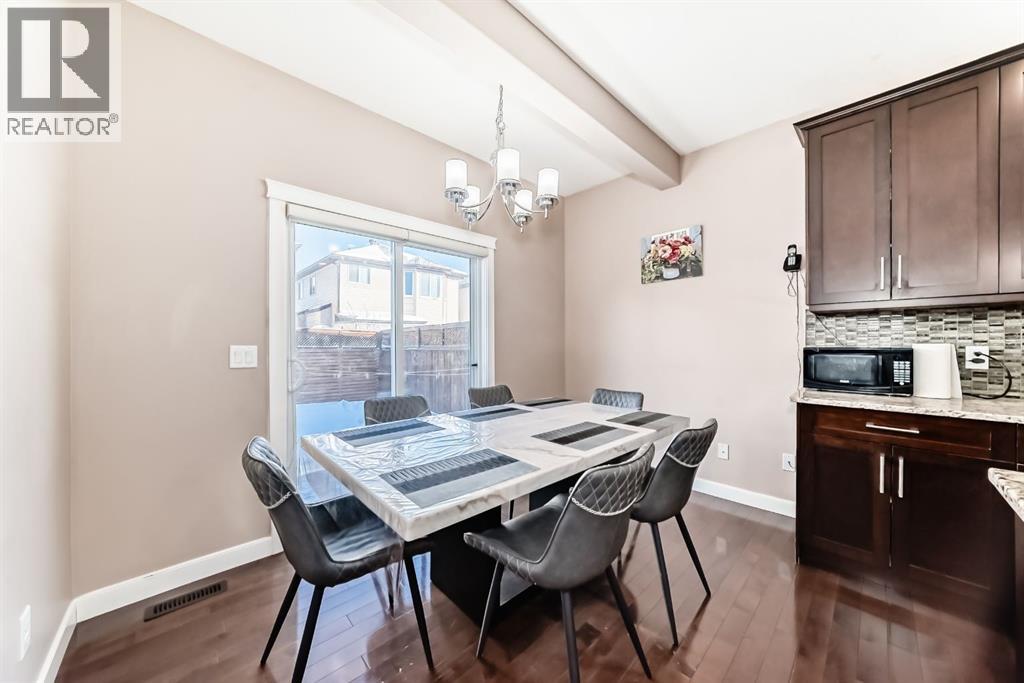 Single Family House for Sale in  Saddlelake Gardens NE Saddle Ridge Calgary 