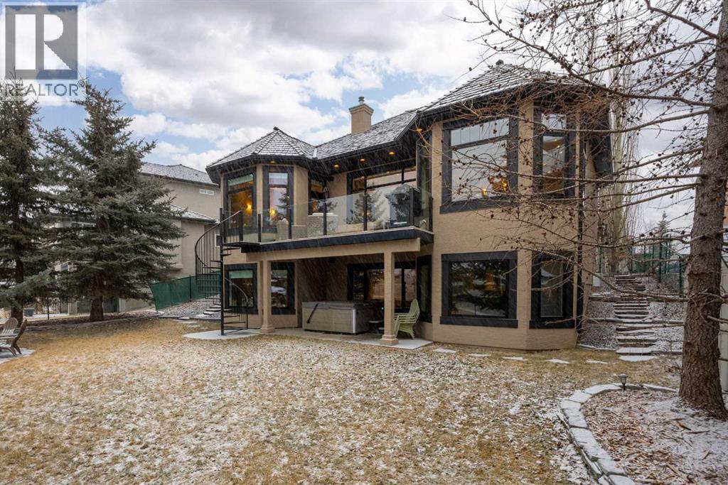 140 Gleneagles Landing, Cochrane