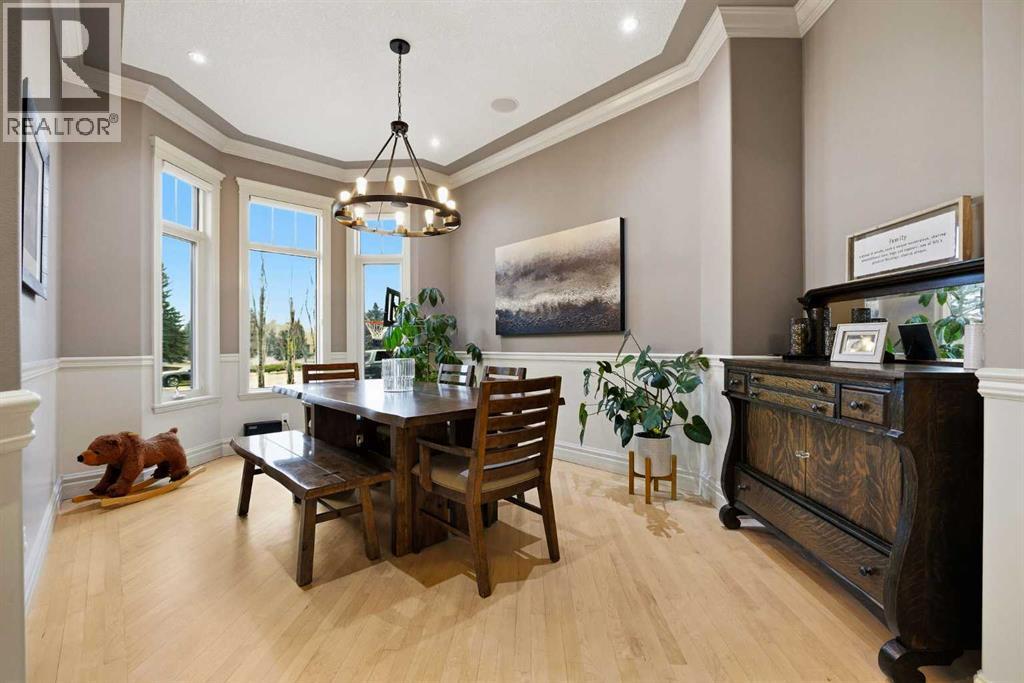 140 Gleneagles Landing, Cochrane