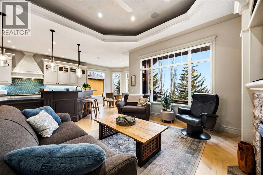 140 Gleneagles Landing, Cochrane