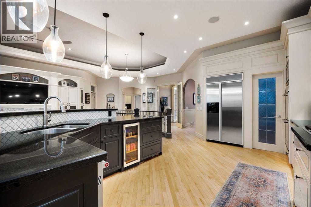 140 Gleneagles Landing, Cochrane