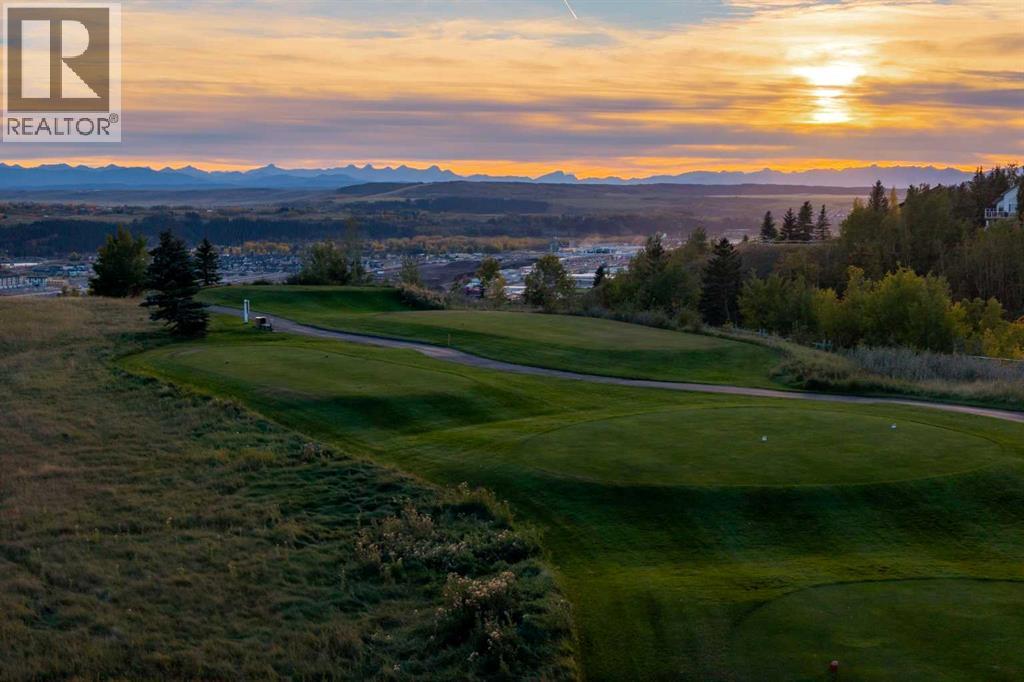 140 Gleneagles Landing, Cochrane