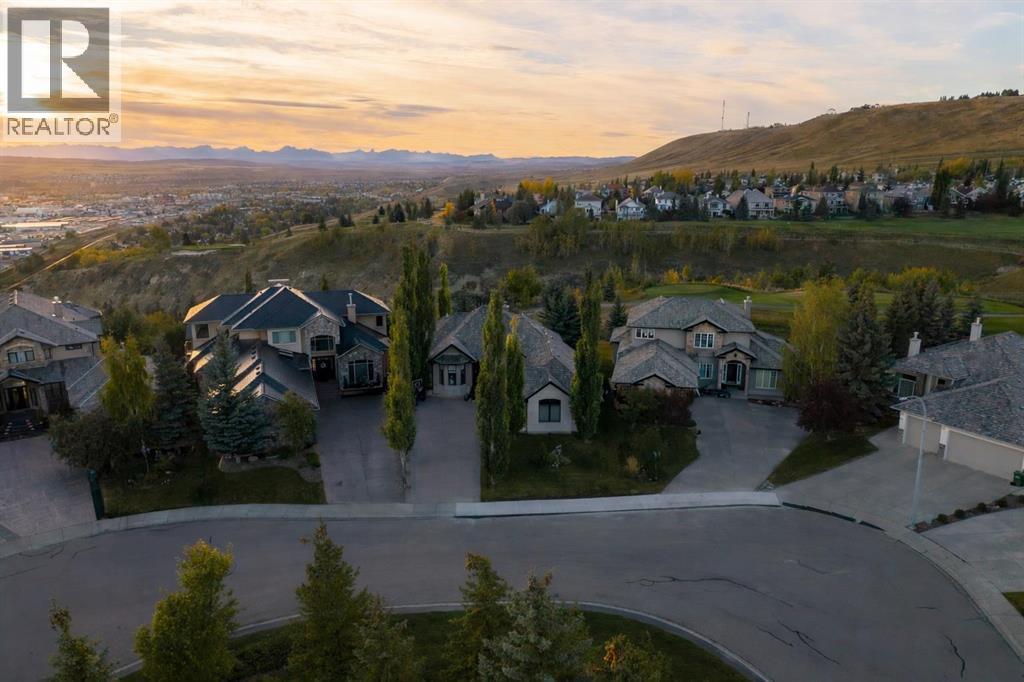 140 Gleneagles Landing, Cochrane