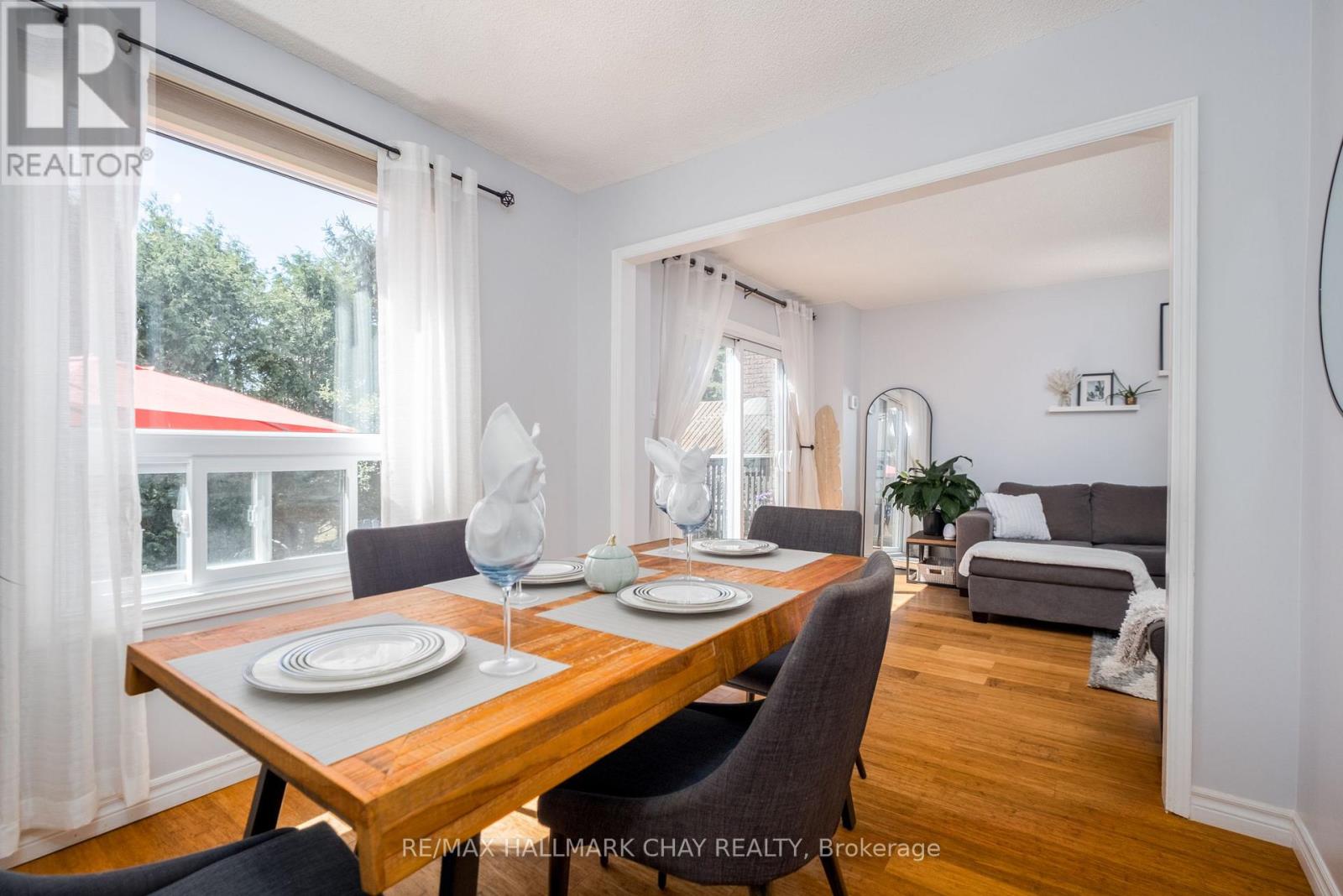 Single Family House for Sale in  WALLACE DRIVE Barrie (Northwest) 