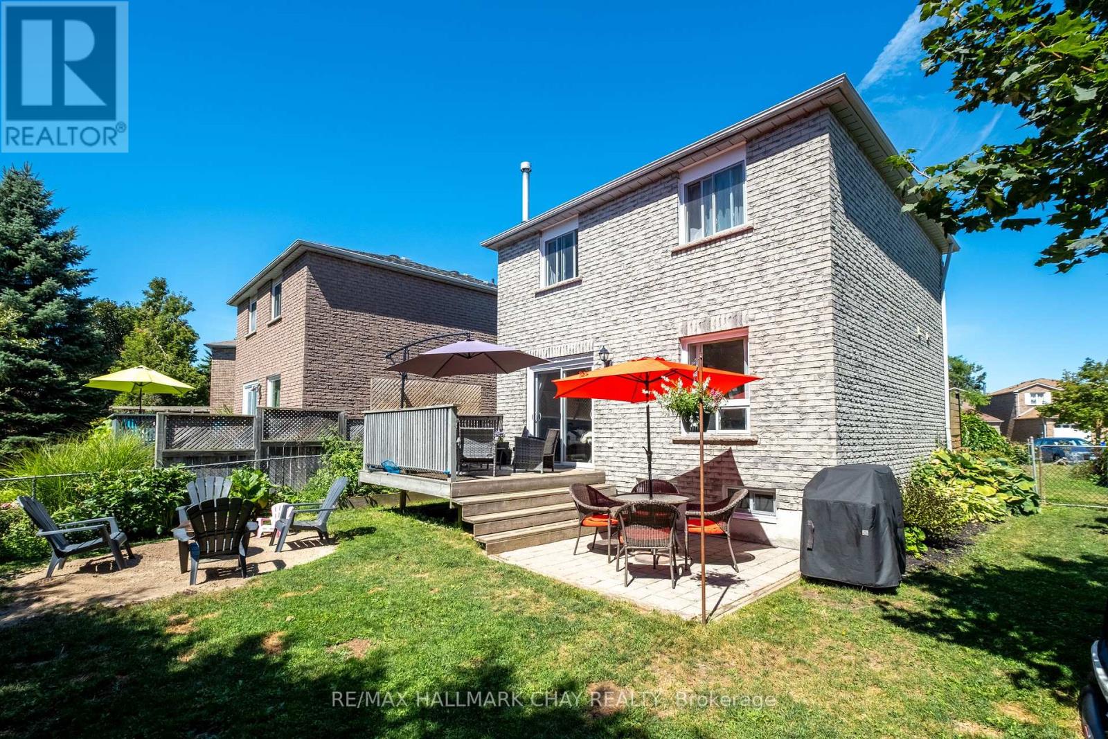 Single Family House for Sale in  WALLACE DRIVE Barrie (Northwest) 