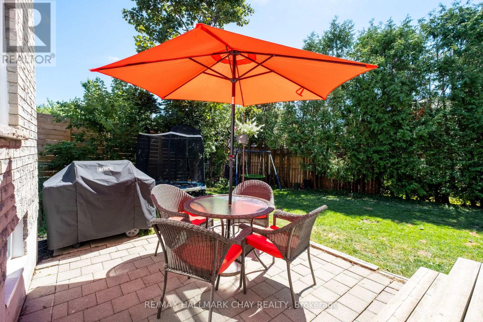 Single Family House for Sale in  WALLACE DRIVE Barrie (Northwest) 