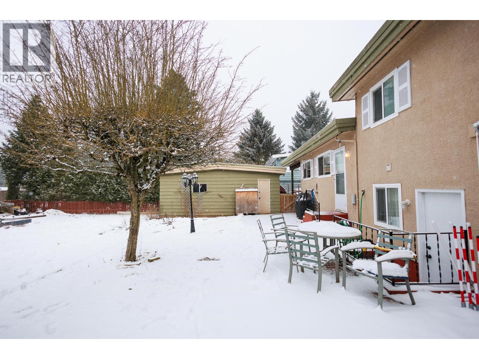 4115 BENNER Street, Terrace