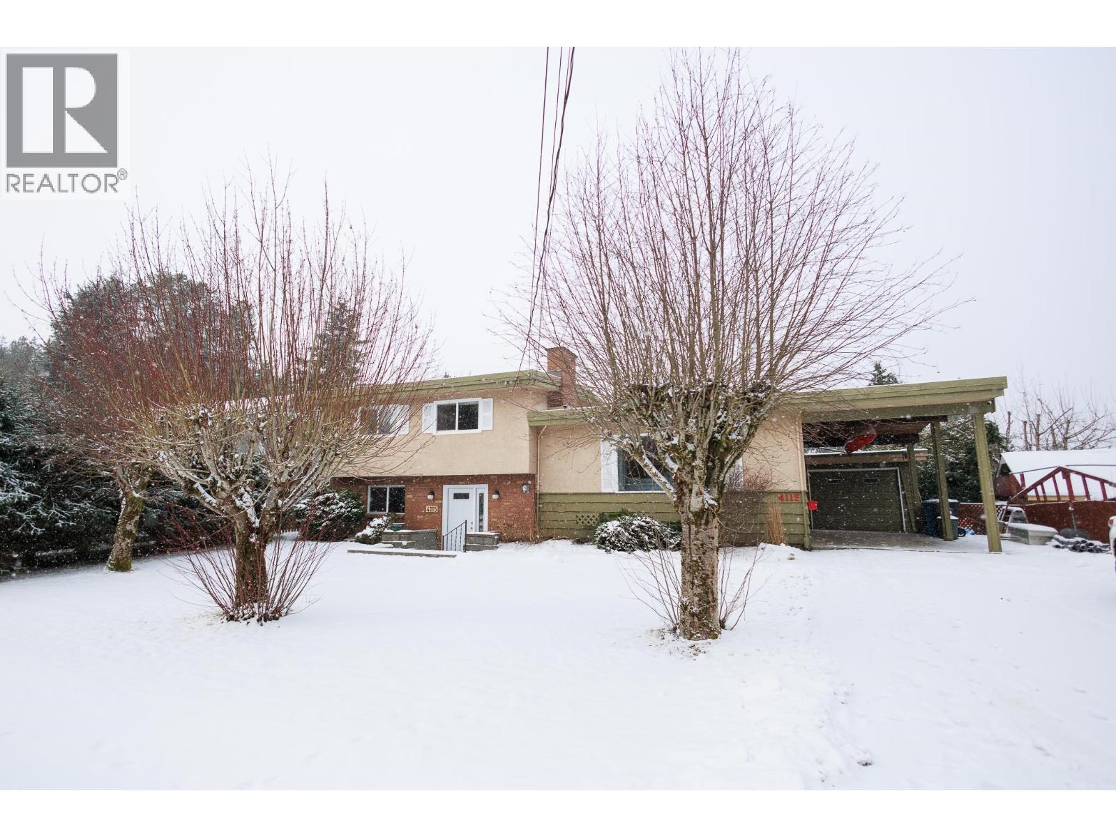 4115 BENNER Street, Terrace