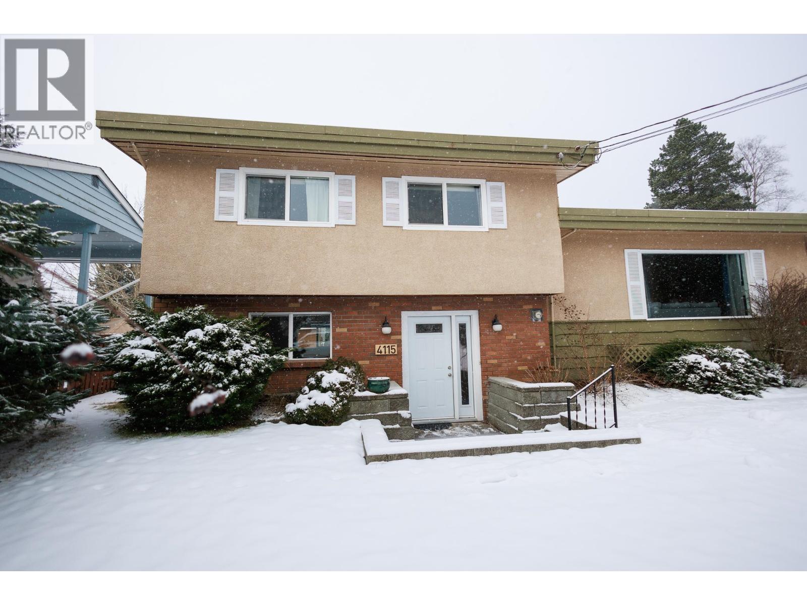 4115 BENNER Street, Terrace