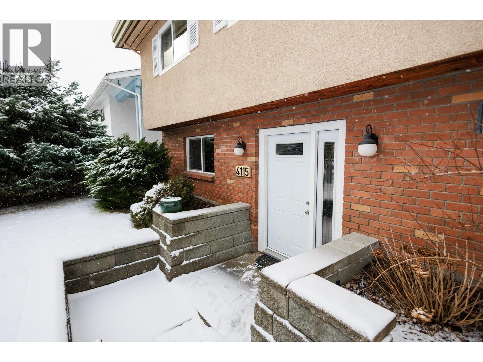 4115 BENNER Street, Terrace