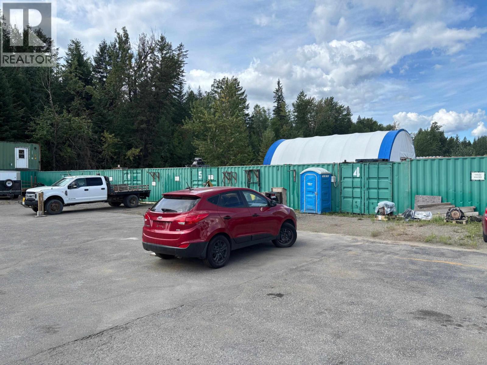 1991 1ST AVENUE, Prince George