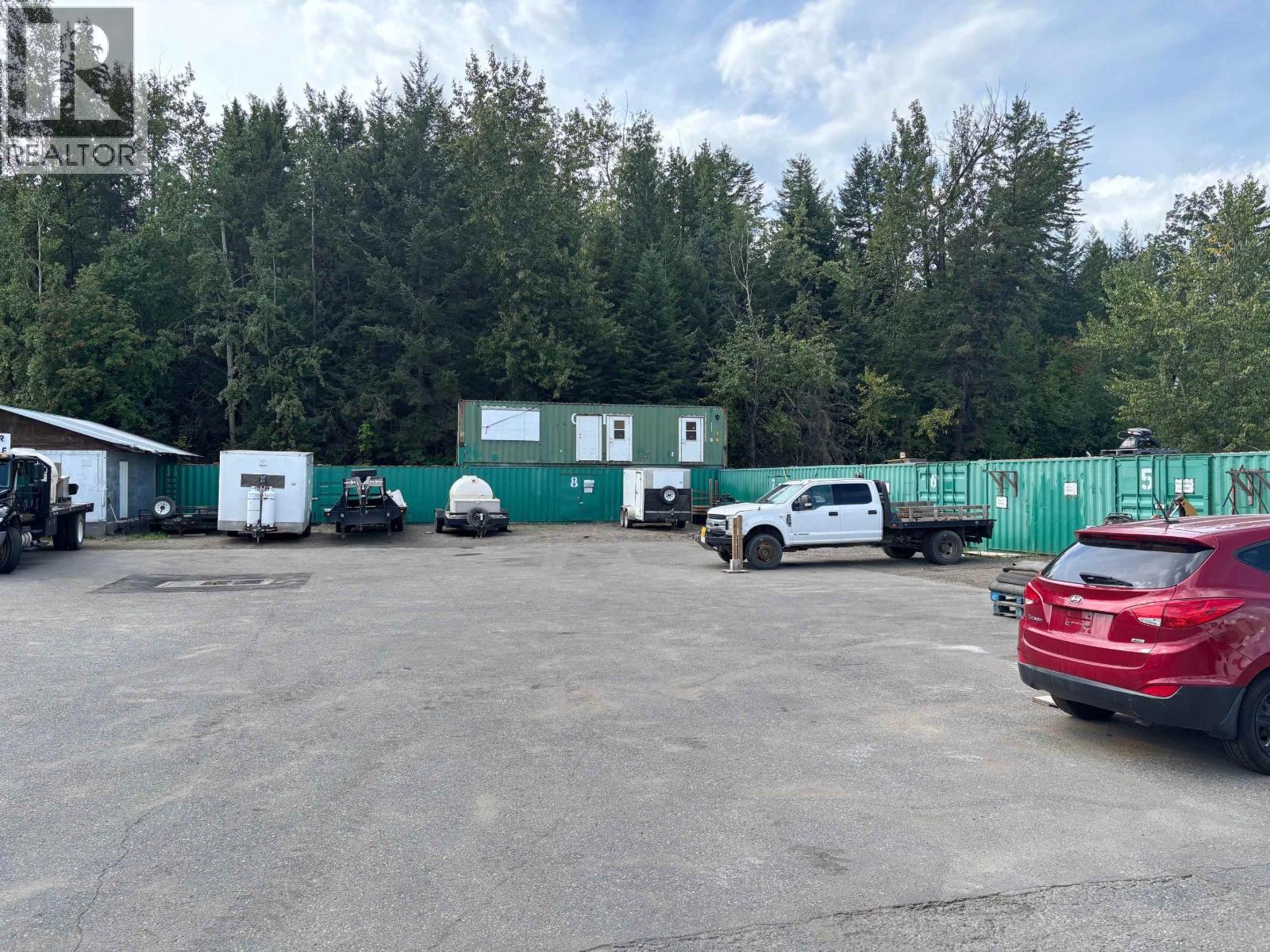 Living room of 1991 1ST AVENUE · Prince George, BC