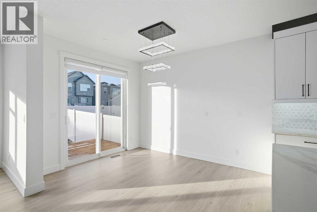 Single Family House for Sale in  Cornerstone Boulevard NE Cornerstone Calgary 