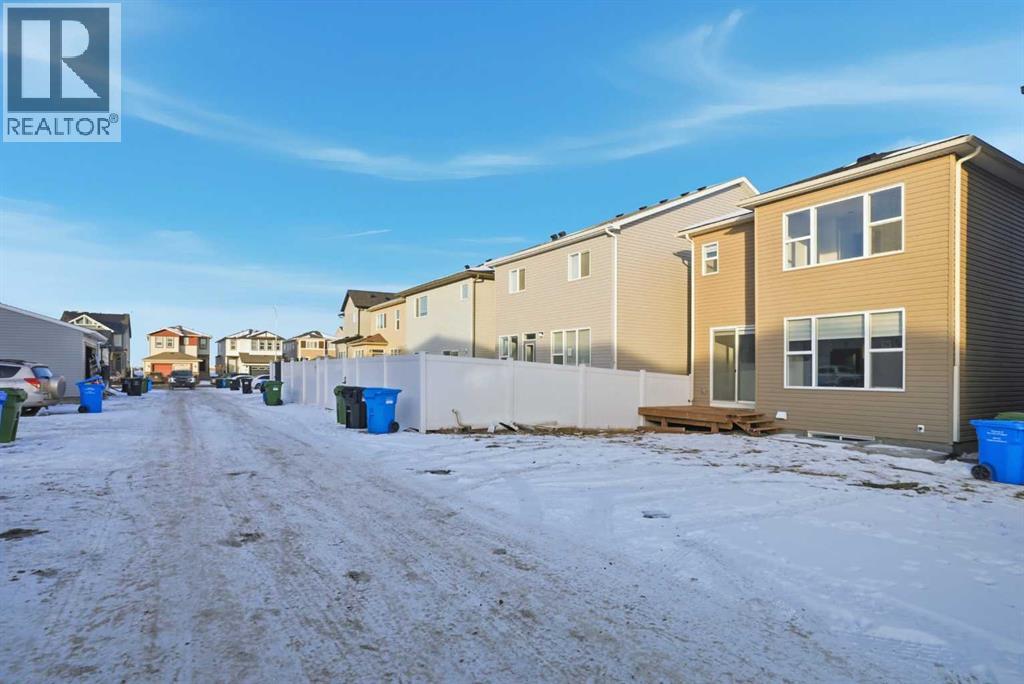 Single Family House for Sale in  Cornerstone Boulevard NE Cornerstone Calgary 